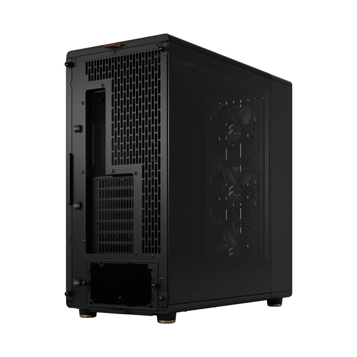 EAN 0843276109462 - Fractal Design North XL Escritorio Negro, Carbón vegetal imagen 13