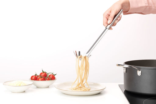 EAN 8710755260148 - Brabantia 260148 juego de utensilios de cocina 4 pieza(s) Acero satinado imagen 2