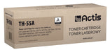 EAN 5901443113614 - Actis TH-55A cartucho de tóner 1 pieza(s) Compatible imagen 1