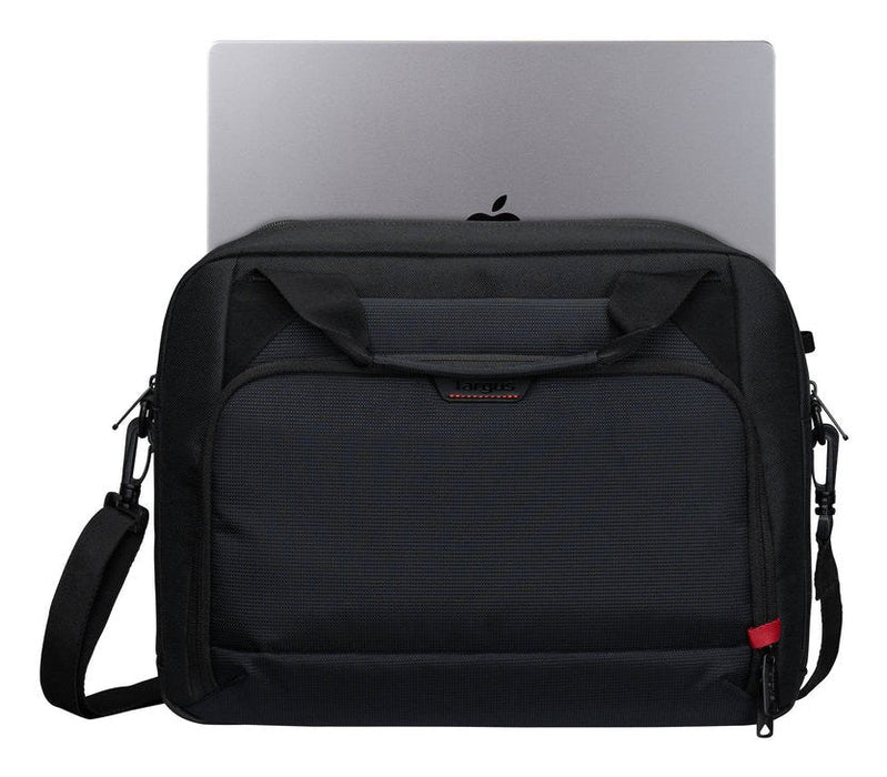 Maletin Targus Ecosmart Para Portátil 14 " Negro