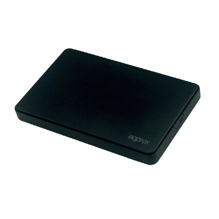 EAN 8435099527725 - Approx APPHDD200B caja para disco duro externo Caja de disco duro (HDD) Azul 2.5" imagen 1