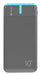 EAN 5907512874790 - Tracer EnerGo 10 000 mAh Polímero de litio 10000 mAh Gris, Azul imagen 3