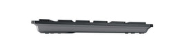 EAN 4025112099809 - CHERRY KW 9200 MINI teclado Universal USB + RF Wireless + Bluetooth QWERTZ Alemán Negro imagen 2