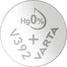 EAN 4008496317257 - Varta V392 Batería de un solo uso Óxido de plata imagen 1