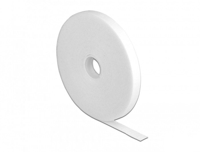 EAN 4043619183784 - DeLOCK 18378 presilla Bridas adherentes para cables 1 pieza(s) imagen 1