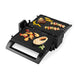 EAN 8712836973916 - Princess 01.112316.01.750 parrilla eléctrica de contacto imagen 3