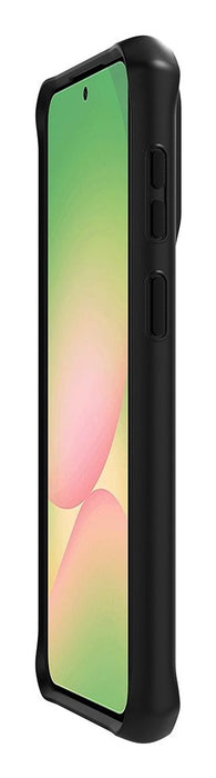 Mobilis Spectrum Case F.Galaxy A57 5g Solid Negro Soft Bag