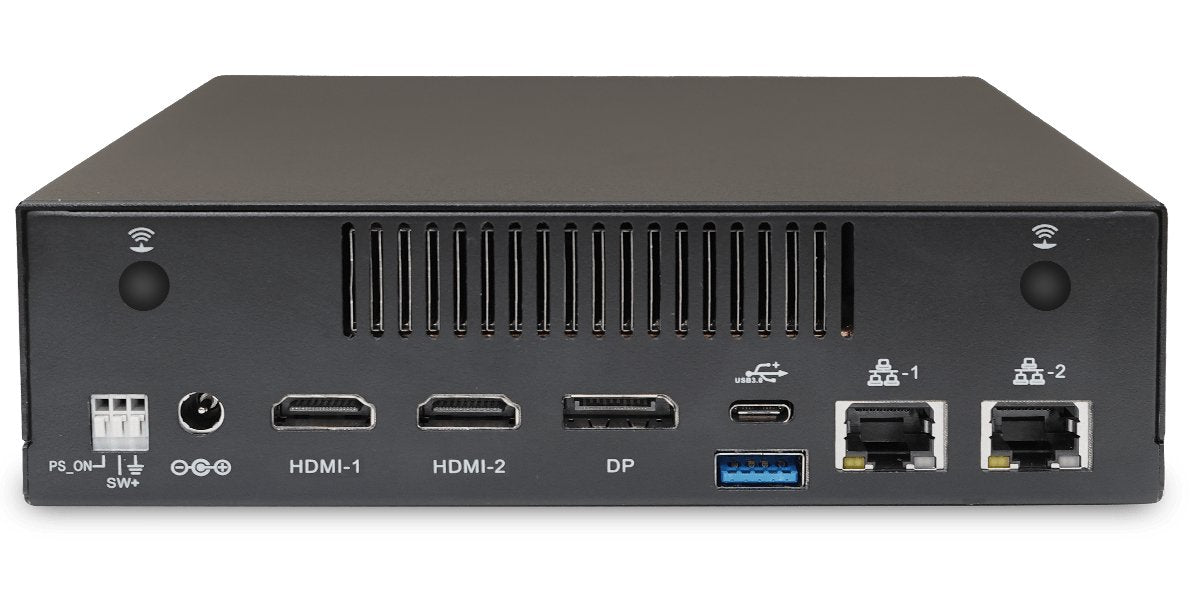 EAN 4711338344730 - AOPEN DE5900 Negro 8K Ultra HD 512 GB 2.0 canales imagen 2
