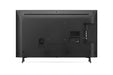 EAN 8806084010599 - LG 75UR80006LJ 190,5 cm (75") 4K Ultra HD Smart TV Wifi Negro imagen 3