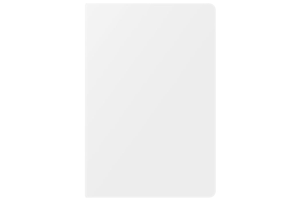 EAN 8806097333210 - Samsung EF-DX625 QWERTZ Alemán Pogo pin Blanco imagen 1
