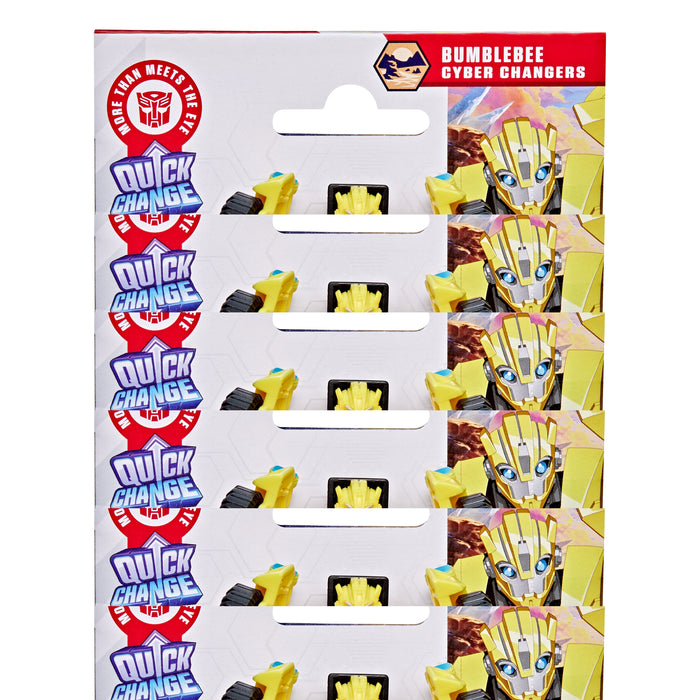 EAN 5010996327574 - Transformers G10415L00 figura de juguete para niños imagen 1