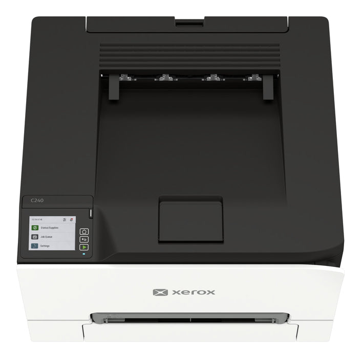 Xerox Lex C240 Color Laser 25 S. Min. A4