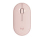 EAN 5099206085664 - Logitech 910-005717 ratón Oficina Ambidextro RF Wireless + Bluetooth Óptico 1000 DPI imagen 1