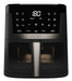 EAN 8435256810257 - Aiwa CHUKUMA Sencillo 7 L Independiente 1800 W Freidora de aire caliente Negro imagen 1