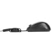 EAN 5051794002737 - Targus AMU75EU ratón Viajes Ambidextro USB tipo A 1000 DPI imagen 4