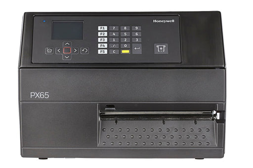 EAN 5715063067499 - Honeywell PX65A impresora de etiquetas Transferencia térmica 300 x 300 DPI 225 mm/s Alámbrico Ethernet imagen 1