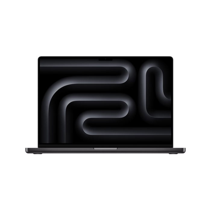 EAN 195949869716 - Apple MacBook Pro Apple M M4 Pro Portátil 41,1 cm (16.2") 24 GB 512 GB SSD Wi-Fi 6E (802.11ax) macOS Sequo imagen 1