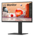 EAN 8806096207055 - LG 24BA650 pantalla para PC 60,5 cm (23.8") 1920 x 1080 Pixeles Full HD LED Negro imagen 3