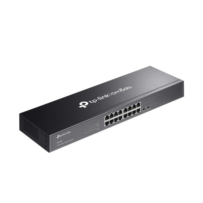 Tp-Link Omada 16-Port Gigabit Switch