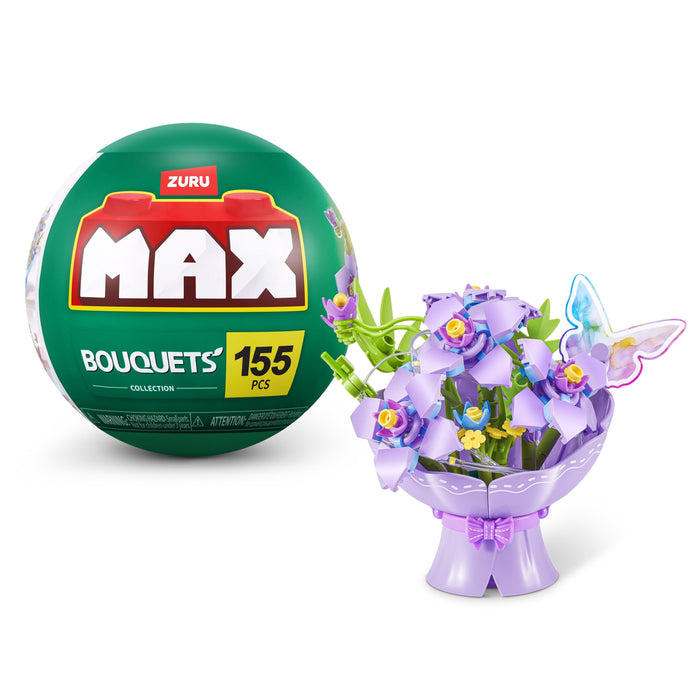 Zuru Max - Bouquets (Sortierter Artikel) 83248gq1