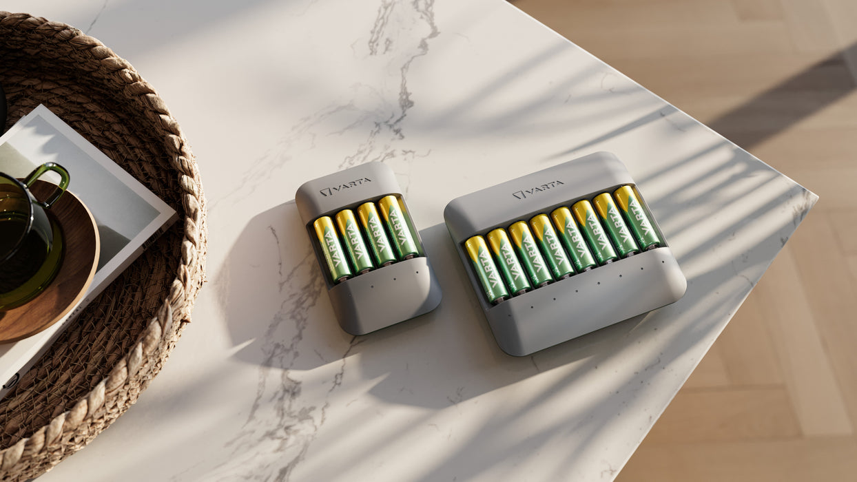 EAN 4008496073740 - Varta Eco Charger Multi cargador de batería Pilas de uso doméstico USB imagen 8