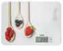 EAN 8013240102221 - Laica KS5020 báscula de cocina Multicolor, Blanco Encimera Rectángulo Báscula electrónica de cocina imagen 2