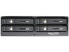 EAN 4043619472208 - DeLOCK 47220 panel bahía disco duro Negro imagen 6