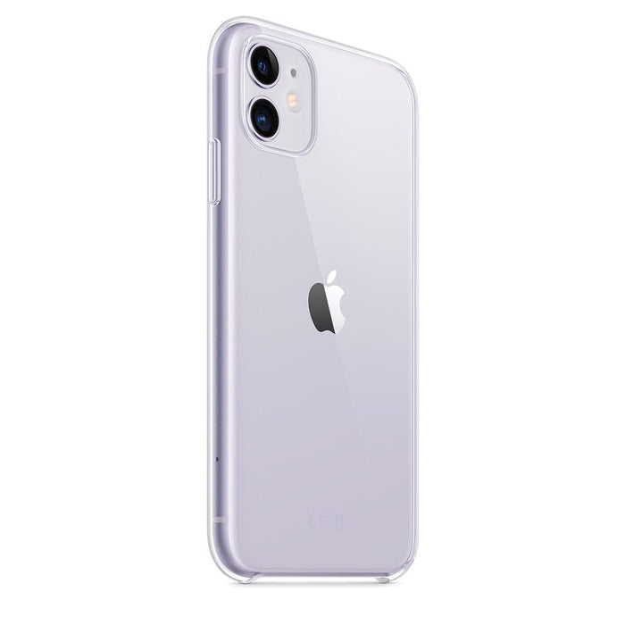Funda Apple Iphone 11 Transparente Mwvg2zm/A