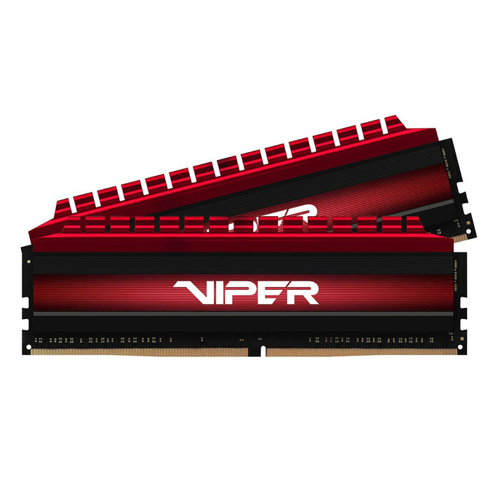 Memoria Patriot Viper 32gb Ddr4 2x16gb 3600mhz Cl18