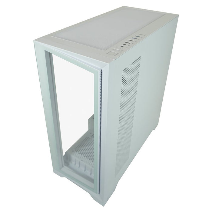EAN 4260070120251 - LC-Power LC-7041B-ON Midi Tower Blanco imagen 10