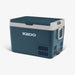 EAN 6975399590477 - Igloo ICF 60 nevera portátil 62 L Eléctrico Azul, Gris imagen 2