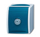 EAN 4011395993255 - Busch-Jaeger 2083-0-0822 toma de corriente CEE 7/3 Azul, Blanco imagen 1
