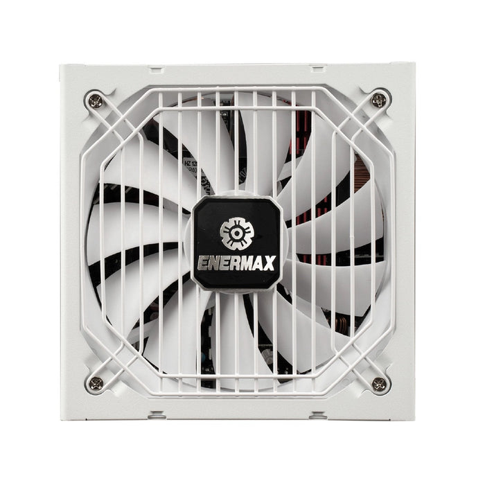 Enermax Power Supply 1200w Platimax2 80+ Platinum 3.1 Blanco