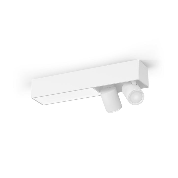 EAN 8720169318373 - Philips Hue White and Color ambiance 8720169318373 iluminación inteligente Punto de iluminación inteligen imagen 5