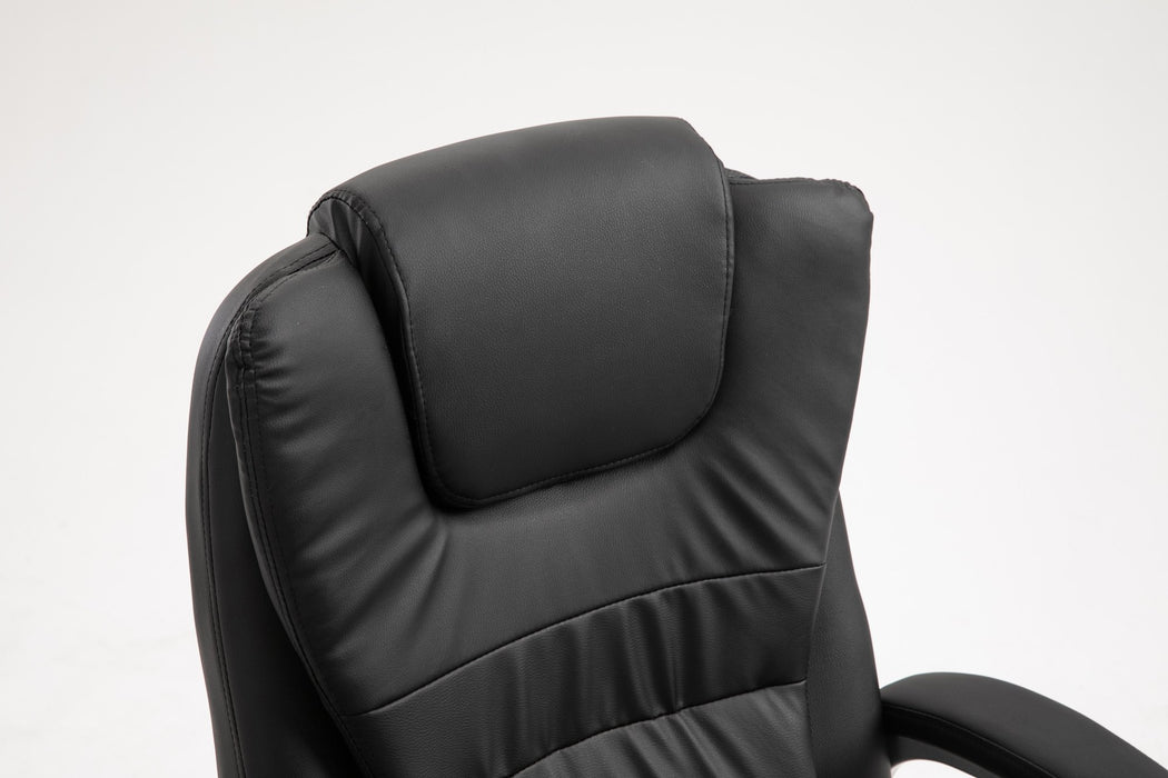 EAN 5901443390763 - Activejet YK7304 CZ silla de oficina y de ordenador Asiento acolchado Respaldo acolchado imagen 17