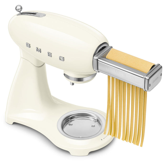 Smeg Küchenmaschine Multif. Smf05creu, 4.8l, 1000w, Cremefarben
