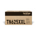 EAN 4977766843621 - Brother TN-625XXLY cartucho de tóner 1 pieza(s) Original Amarillo imagen 5