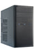 EAN 4710713237254 - Chieftec HT-01B-OP carcasa de ordenador Mini Tower Negro imagen 1