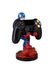 EAN 5060525893827 - Exquisite Gaming Cable Guys Captain America Figuras coleccionables imagen 2