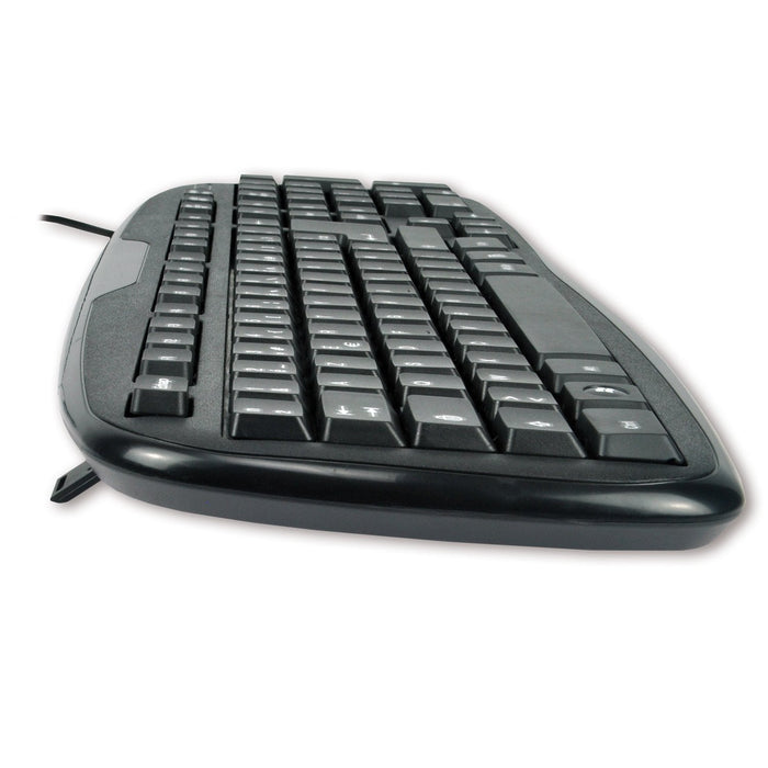 Usb Keyboard + Mouse Kit