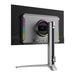 EAN 4262443281071 - LC-Power LC-M27UO pantalla para PC 67,3 cm (26.5") 3840 x 2160 Pixeles 4K Ultra HD QD-OLED Antracita, Neg imagen 5