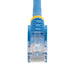EAN 0065030859868 - StarTech.com 45PAT1MBL cable de red U/UTP (UTP) imagen 4