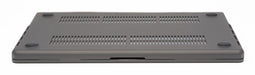 EAN 840390323033 - ZAGG MacBook Protection 35,6 cm (14") Funda protectora rígida Gris imagen 4