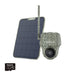 EAN 6975253983902 - Reolink Go Series G450 + Solar Panel 2 Almohadilla Cámara de seguridad IP Exterior 3840 x 2160 Pixeles Te imagen 2