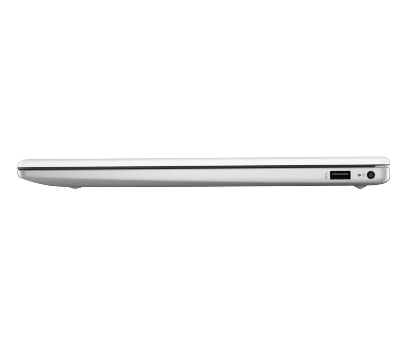 Hp Laptop 15-Fc0185ns Amd Ryzen 7 7730u / Hasta 4.5 Ghz Win 11 Home Radeon Graphics 32 Gb Ram 1 Tb Ssd Nvme 15.6" 1920 X 1080 (Full Hd) Wi-Fi 6 Bluetooth Blanco Diamante (Cubierta) Plata Natural (Marco Y Base Del Teclado) Kbd: Españo