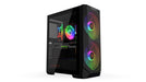 EAN 5903018663579 - KRUX Vortex Torre Negro imagen 1