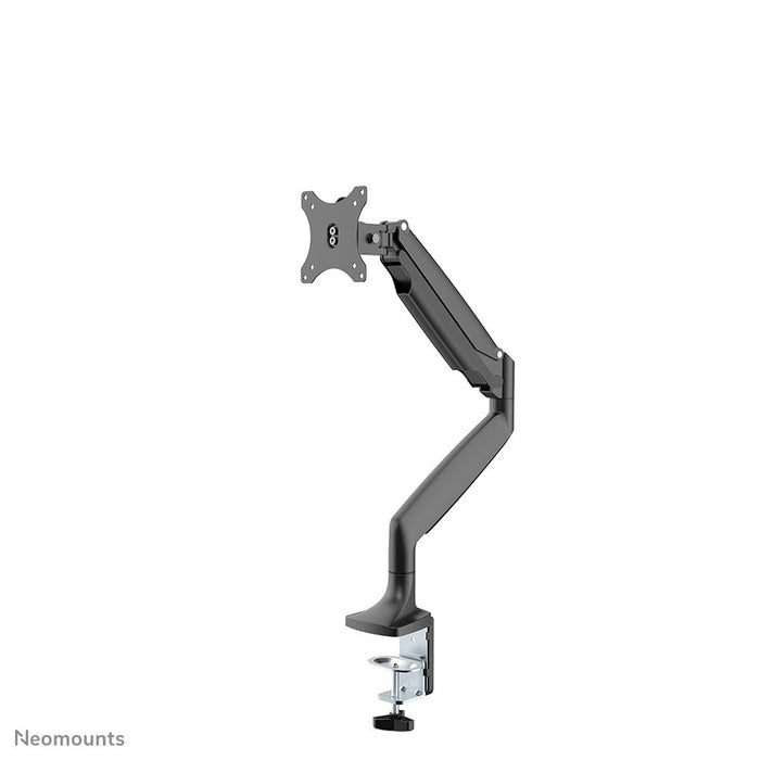 EAN 8717371446017 - Neomounts NM-D750BLACK soporte para monitor 81,3 cm (32") Escritorio Negro imagen 2