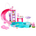 EAN 194735302673 - Barbie JFP01 accesorio para muñecas Piscina de muñeca imagen 1