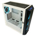 EAN 4260070129391 - LC-Power Holo-1_X Midi Tower Blanco imagen 5