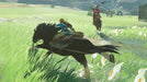 EAN 0045496420093 - Nintendo The Legend of Zelda: Breath of the Wild Estándar Alemán, Inglés, Italiano Nintendo Switch imagen 9